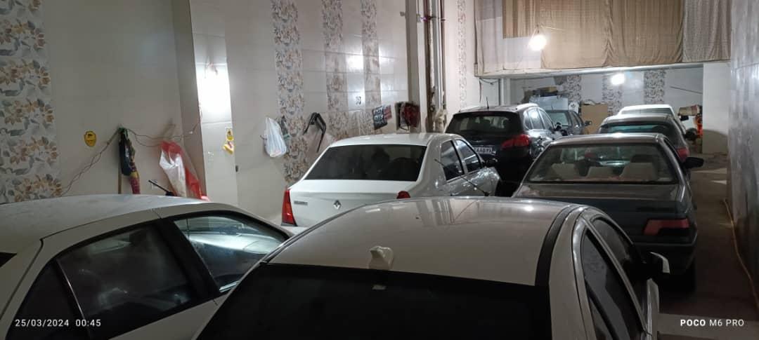 اجاره آپارتمان دو خواب در جوانرود