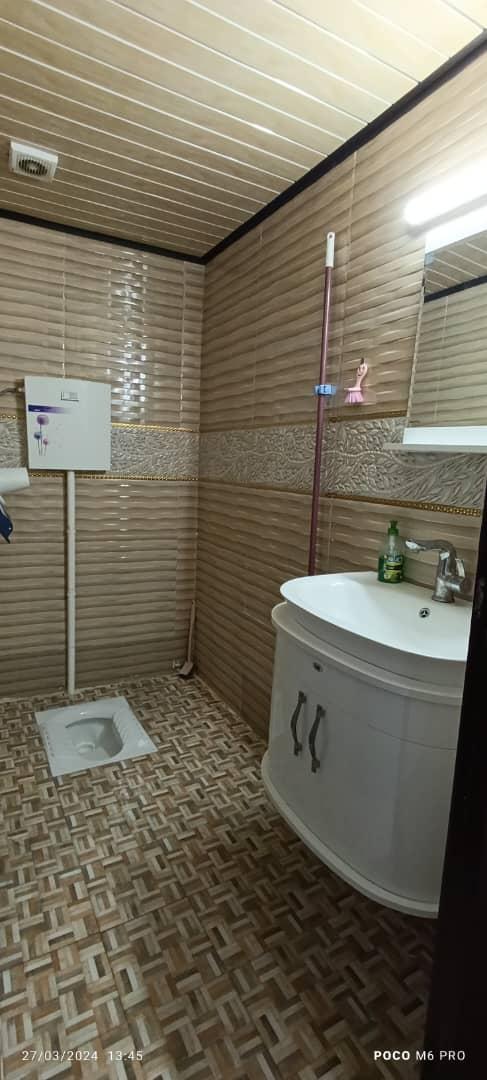 اجاره آپارتمان دو خواب در جوانرود