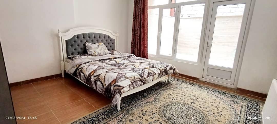 اجاره آپارتمان دو خواب در جوانرود