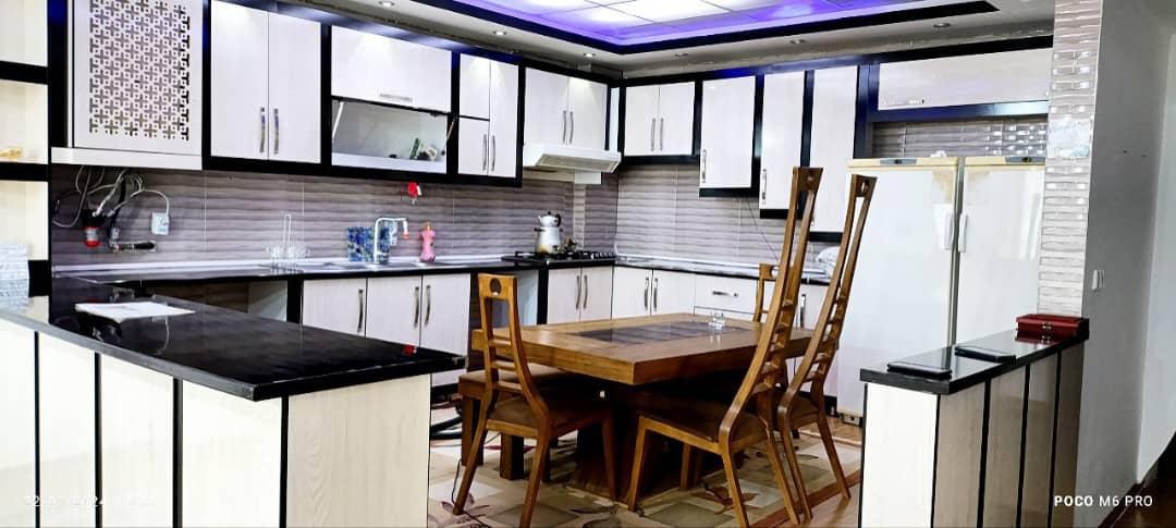 اجاره آپارتمان دو خواب در جوانرود