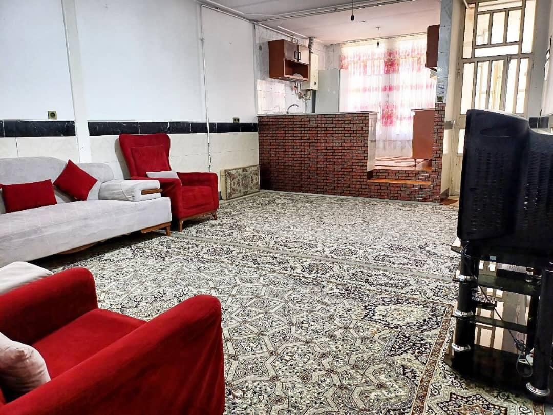 اجاره آپارتمان تک خواب در جوانرود