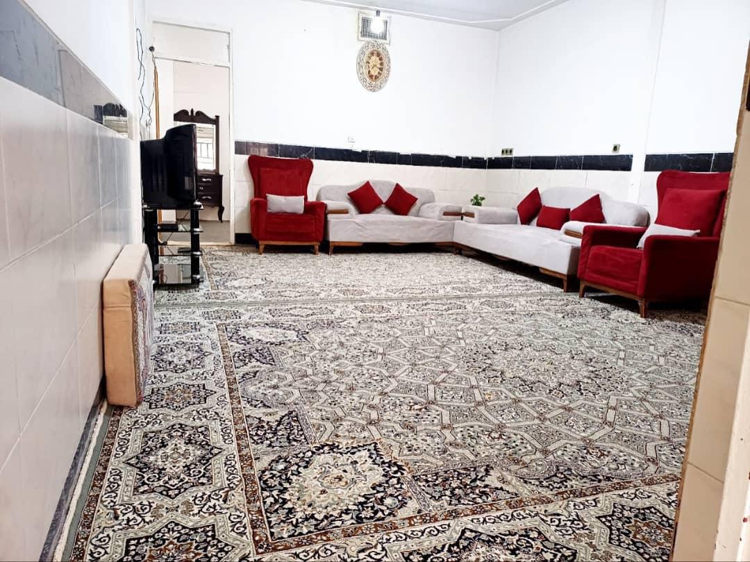 اجاره آپارتمان تک خواب در جوانرود