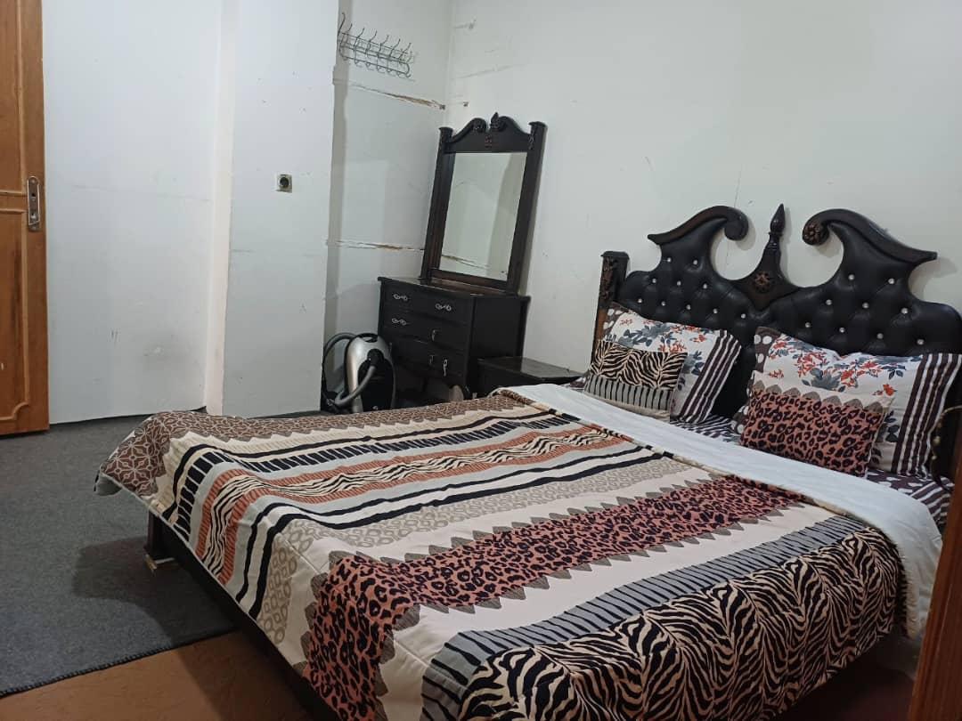 اجاره آپارتمان تک خواب در جوانرود