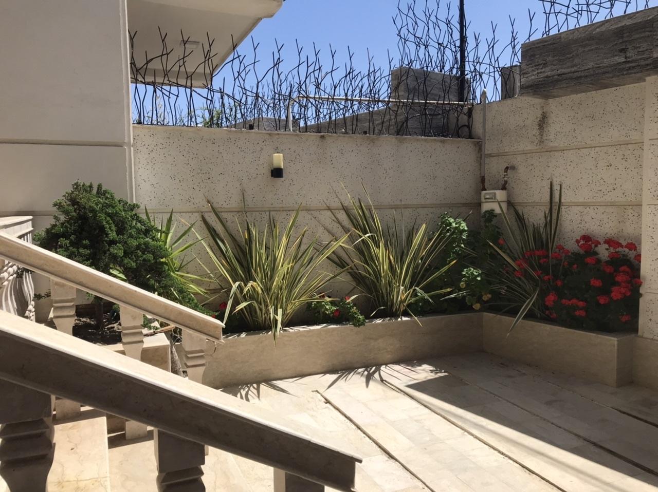 اجاره ویلای دوبلکس نوساز بابلسر