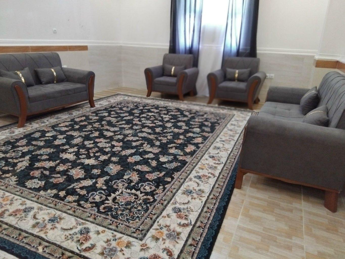 اجاره آپارتمان تک خواب فرشید قشم