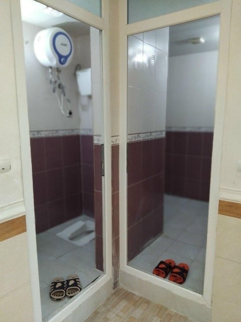 اجاره آپارتمان تک خواب فرشید قشم