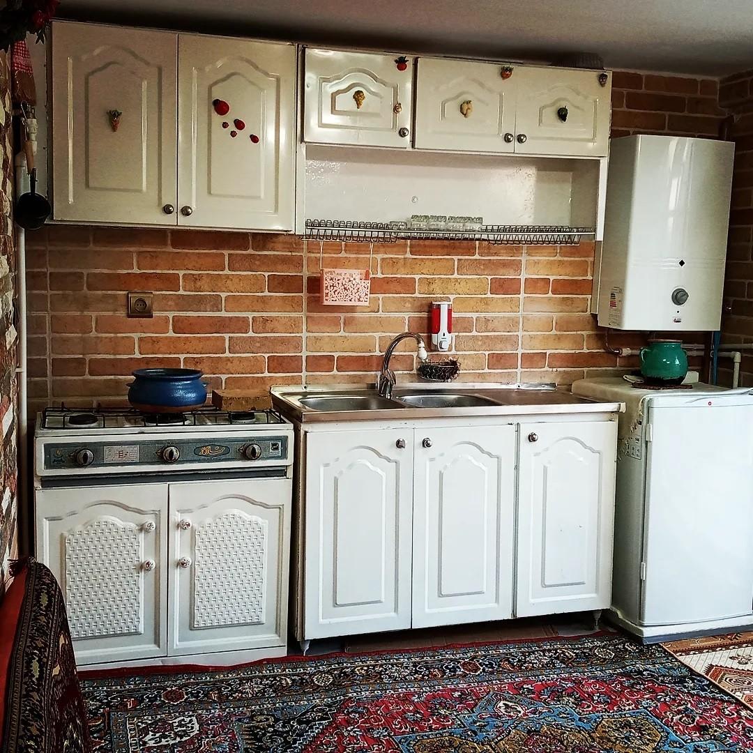 اقامتگاه بوم گردی آتاباغی درشهرستان اسکو