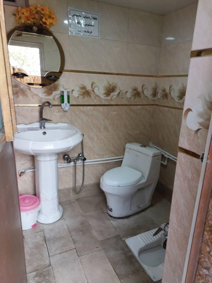 اقامتگاه بوم گردی آتاباغی درشهرستان اسکو