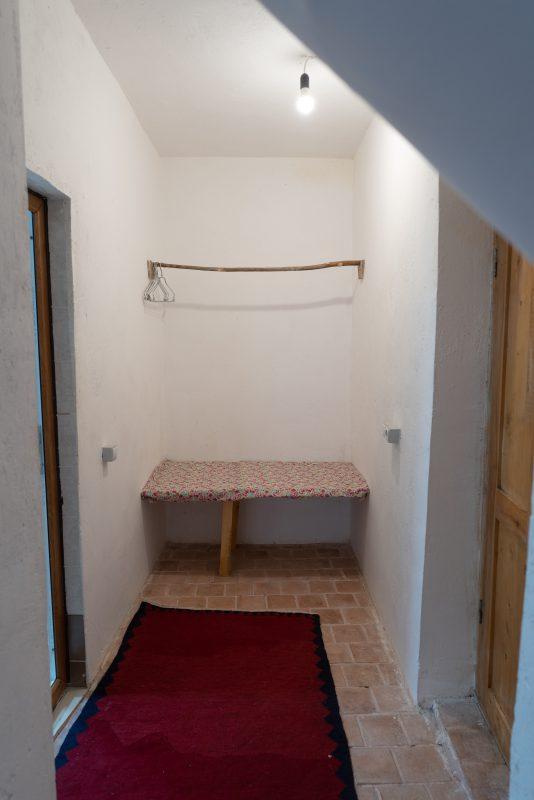 اقامتگاه بوم گردی اَله بوم در قزوین