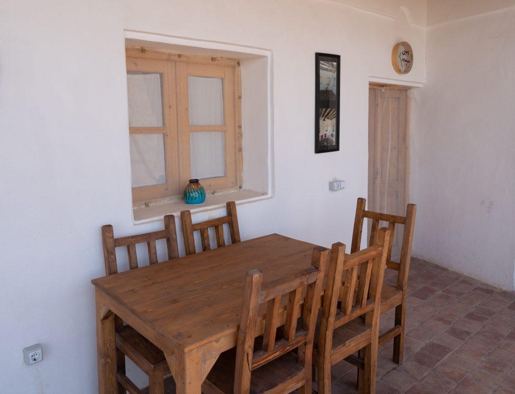 اقامتگاه بوم گردی اَله بوم در قزوین