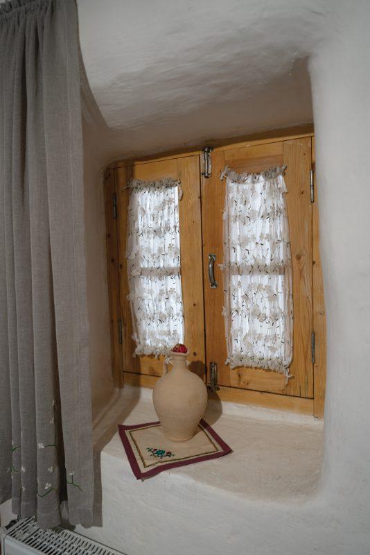 اقامتگاه بوم گردی اَله بوم در قزوین