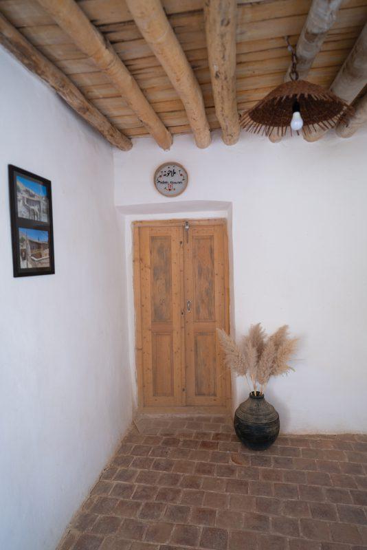 اقامتگاه بوم گردی اَله بوم در قزوین