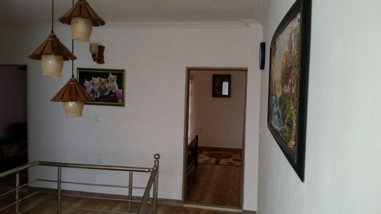 اجاره ویلا در سرخ رود دوبلکس ساحلی