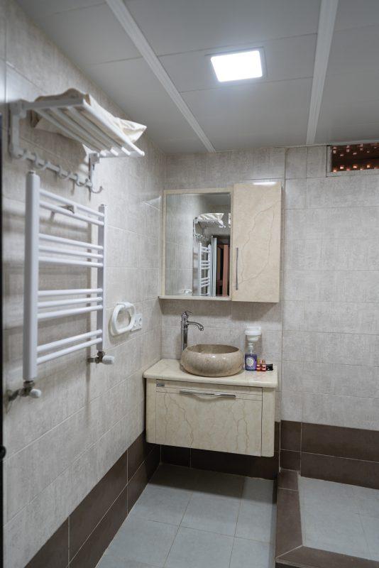 اقامتگاه بوم گردی اَله بوم در قزوین