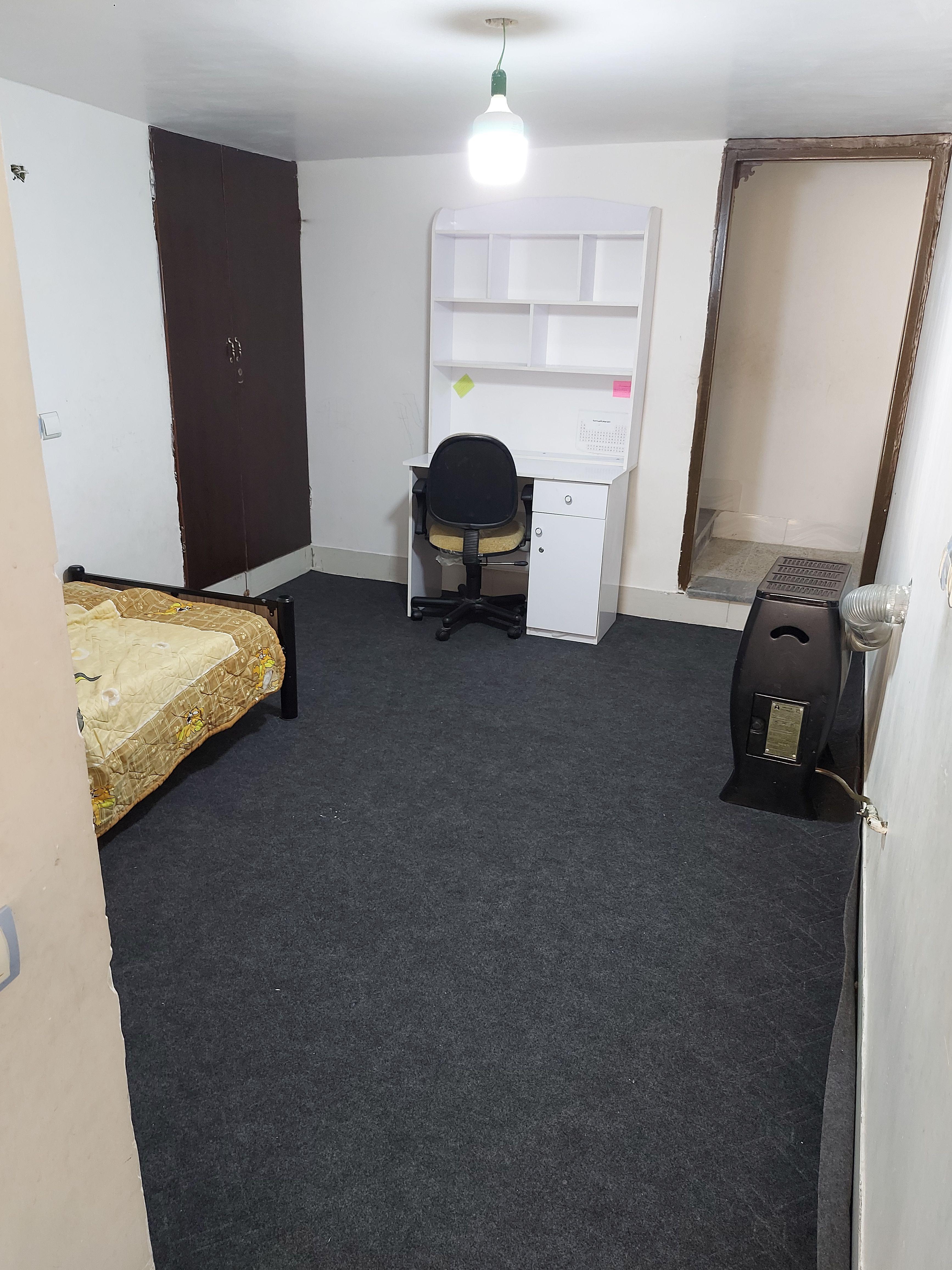 اجاره روزانه سوئیت در نورآباد ممسنی