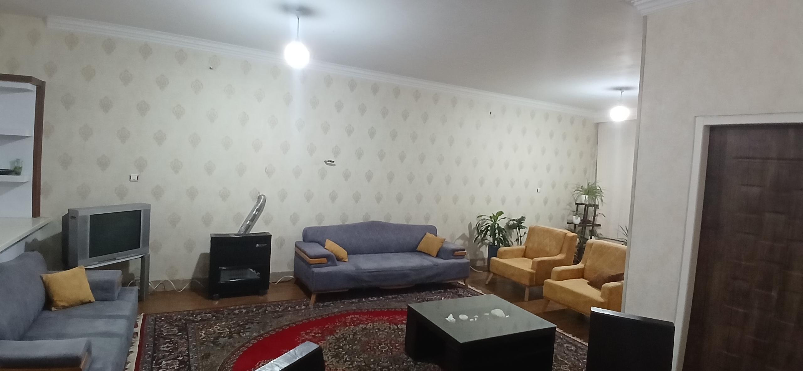 اجاره روزانه منزل ویلایی شهرک صدرا