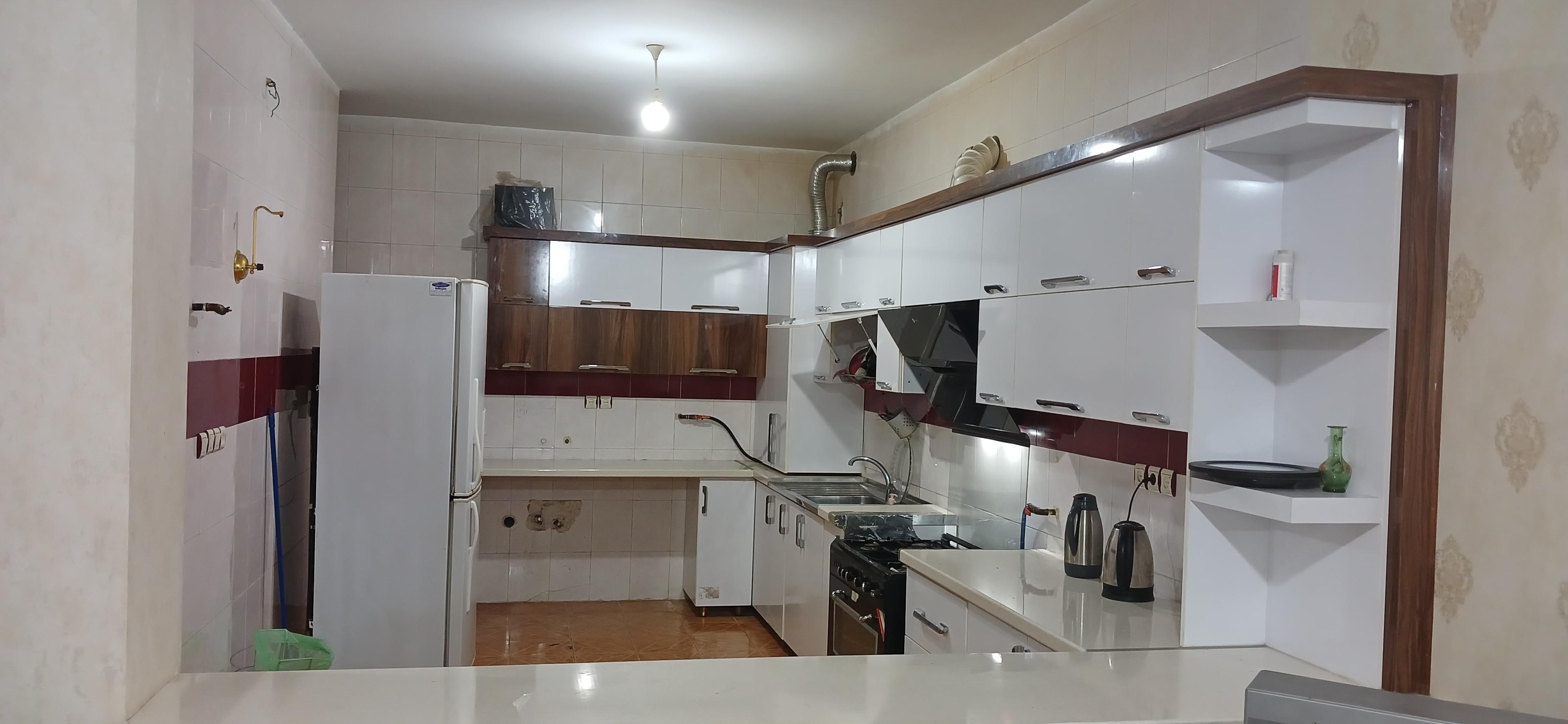 اجاره روزانه منزل ویلایی شهرک صدرا