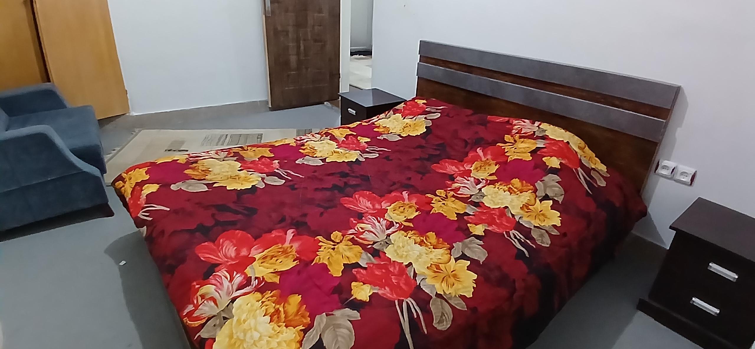 اجاره روزانه منزل ویلایی شهرک صدرا