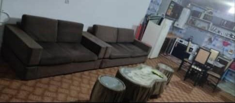 واحد تک خوابه در خومه زار نورآباد ممسنی