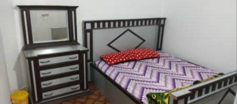 واحد تک خوابه در خومه زار نورآباد ممسنی