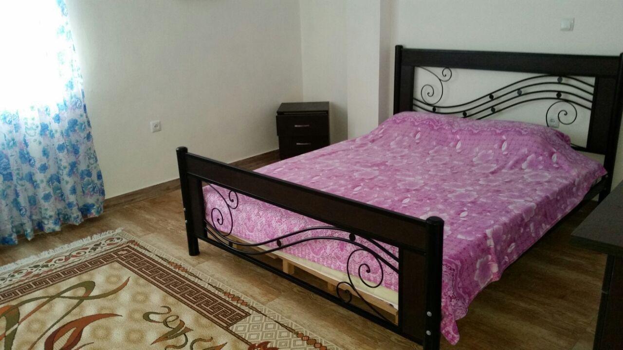 اجاره ویلا در سرخ رود دوبلکس ساحلی