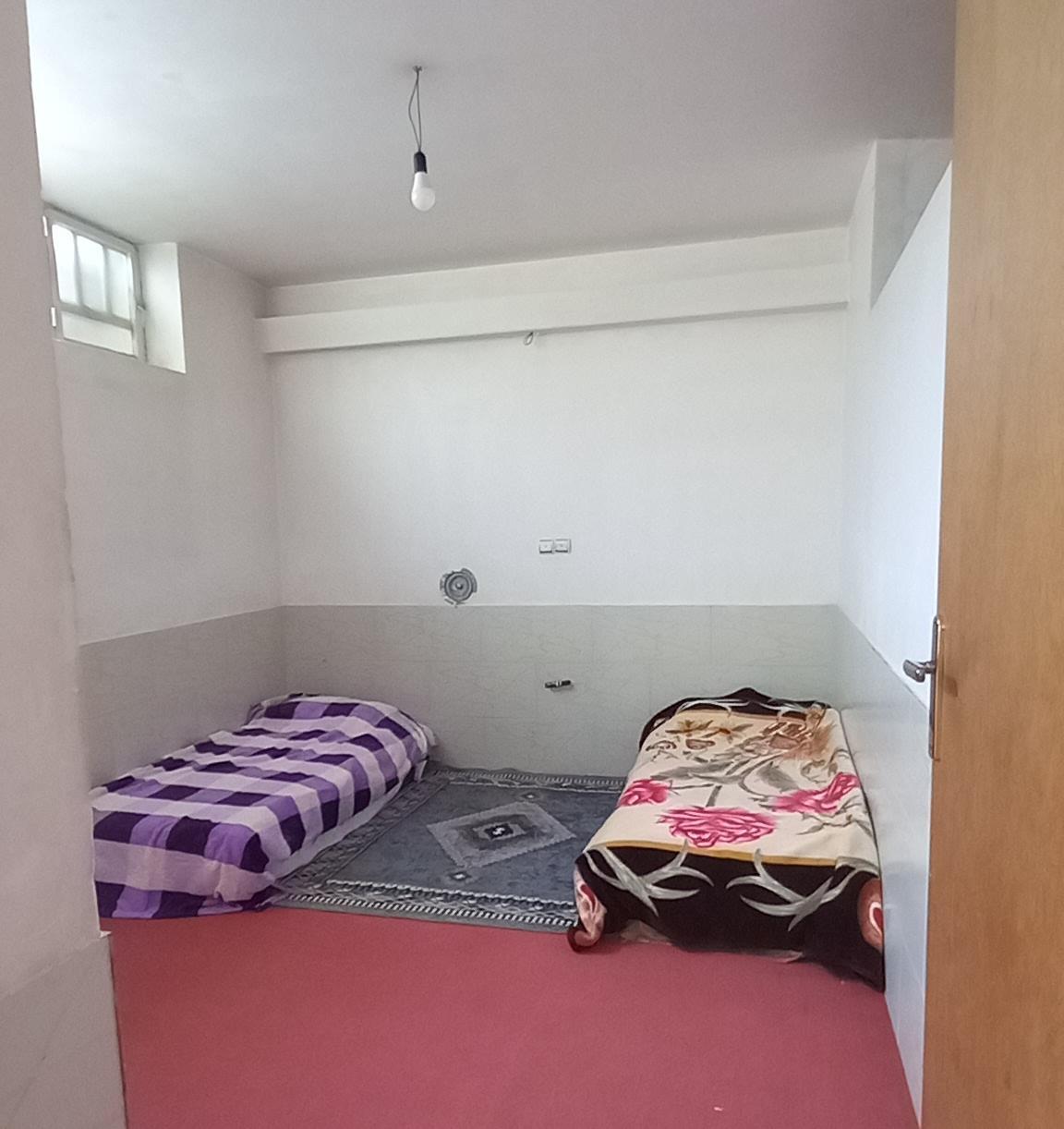 اجاره سوئیت مبله دو خواب در شیراز