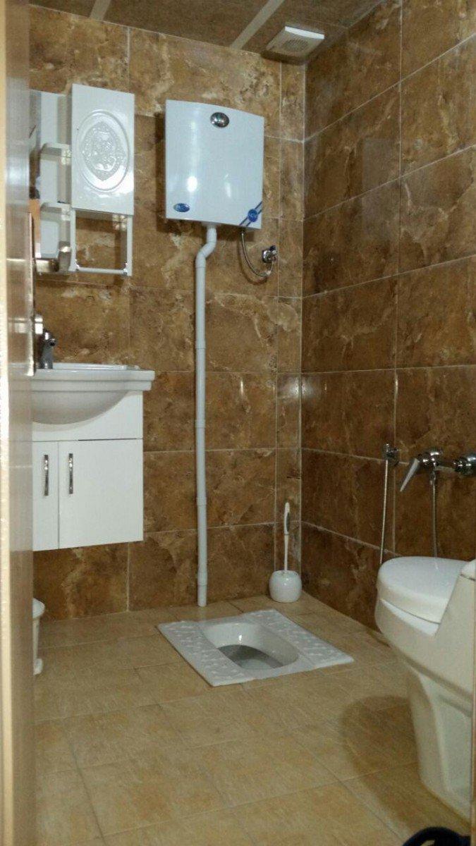 اجاره ویلا در سرخ رود دوبلکس ساحلی