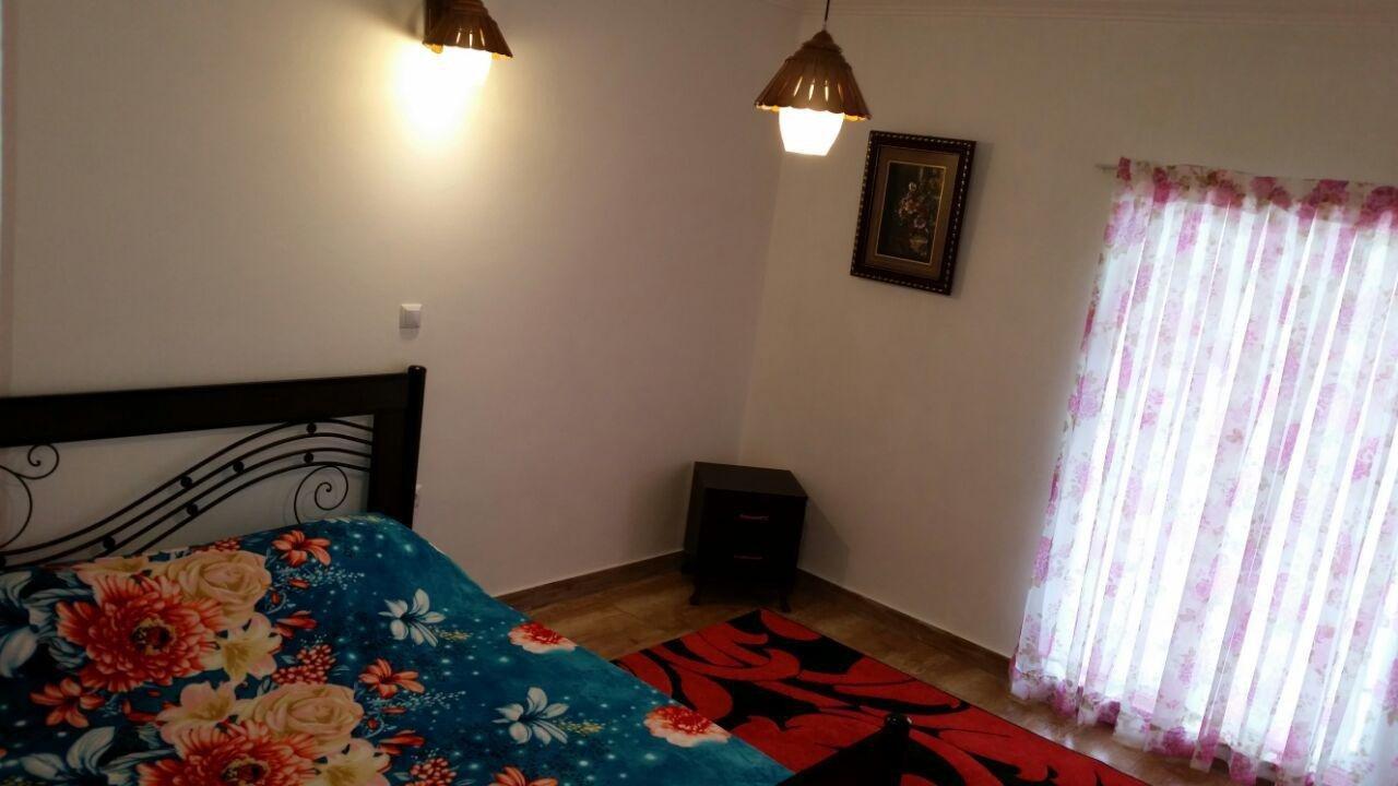 اجاره ویلا در سرخ رود دوبلکس ساحلی