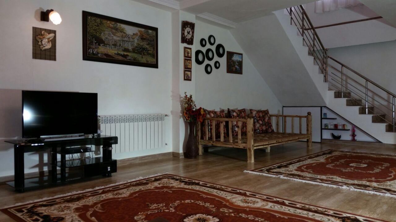 اجاره ویلا در سرخ رود دوبلکس ساحلی