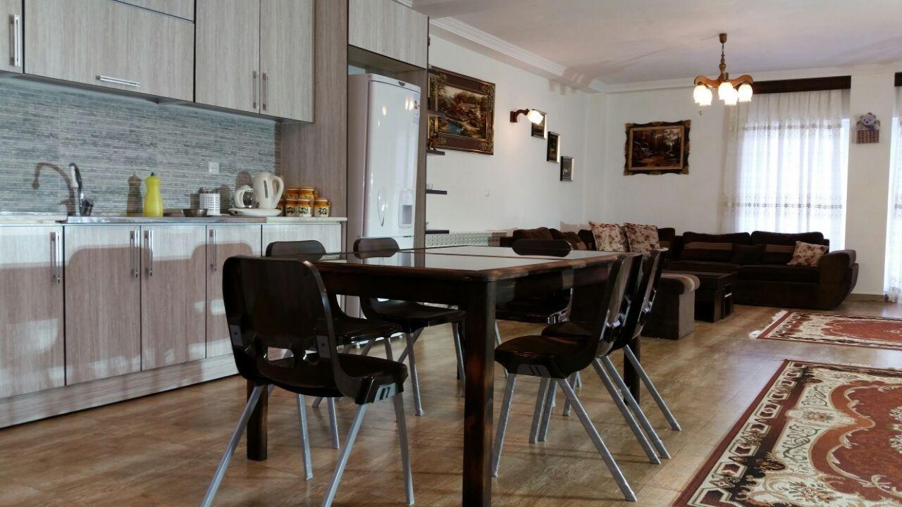 اجاره ویلا در سرخ رود دوبلکس ساحلی