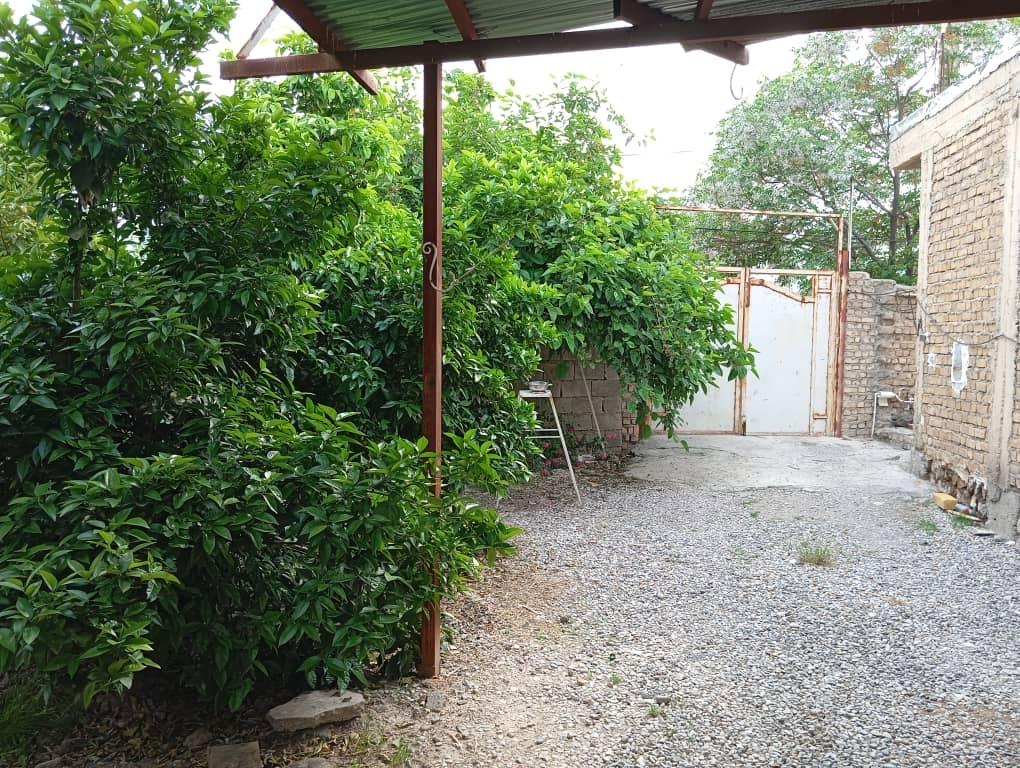 اجاره خانه ویلایی در روستای جهادآباد دره شهر