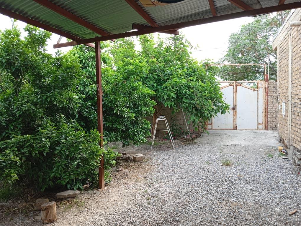 اجاره خانه ویلایی در روستای جهادآباد دره شهر