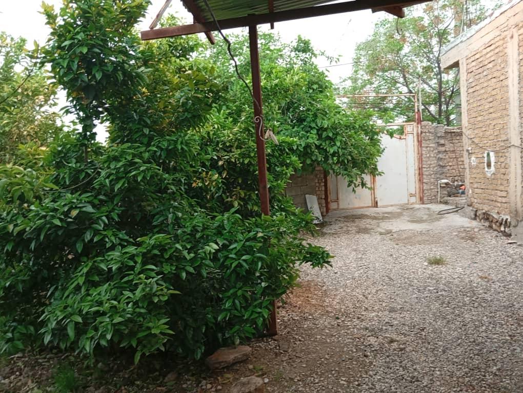 اجاره خانه ویلایی در روستای جهادآباد دره شهر