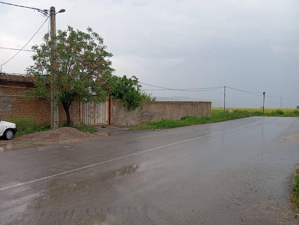 اجاره خانه ویلایی در روستای جهادآباد دره شهر