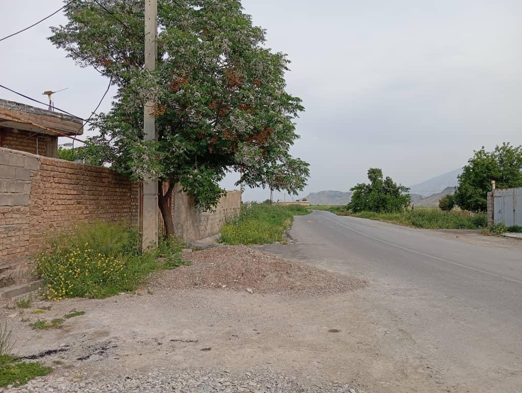 اجاره خانه ویلایی در روستای جهادآباد دره شهر