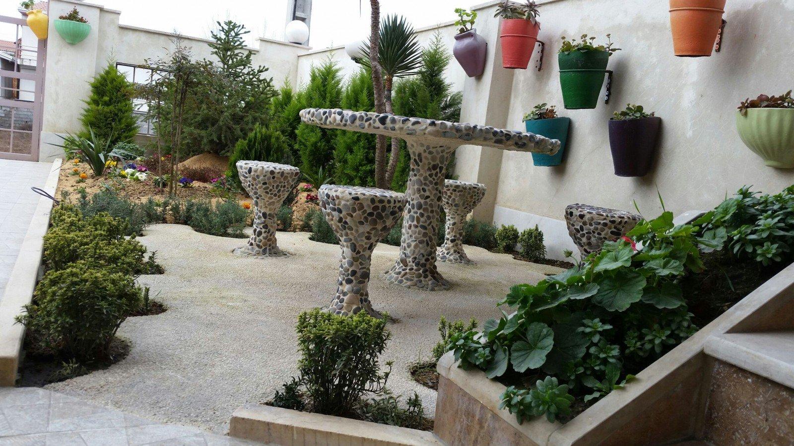 اجاره ویلا در سرخ رود دوبلکس ساحلی