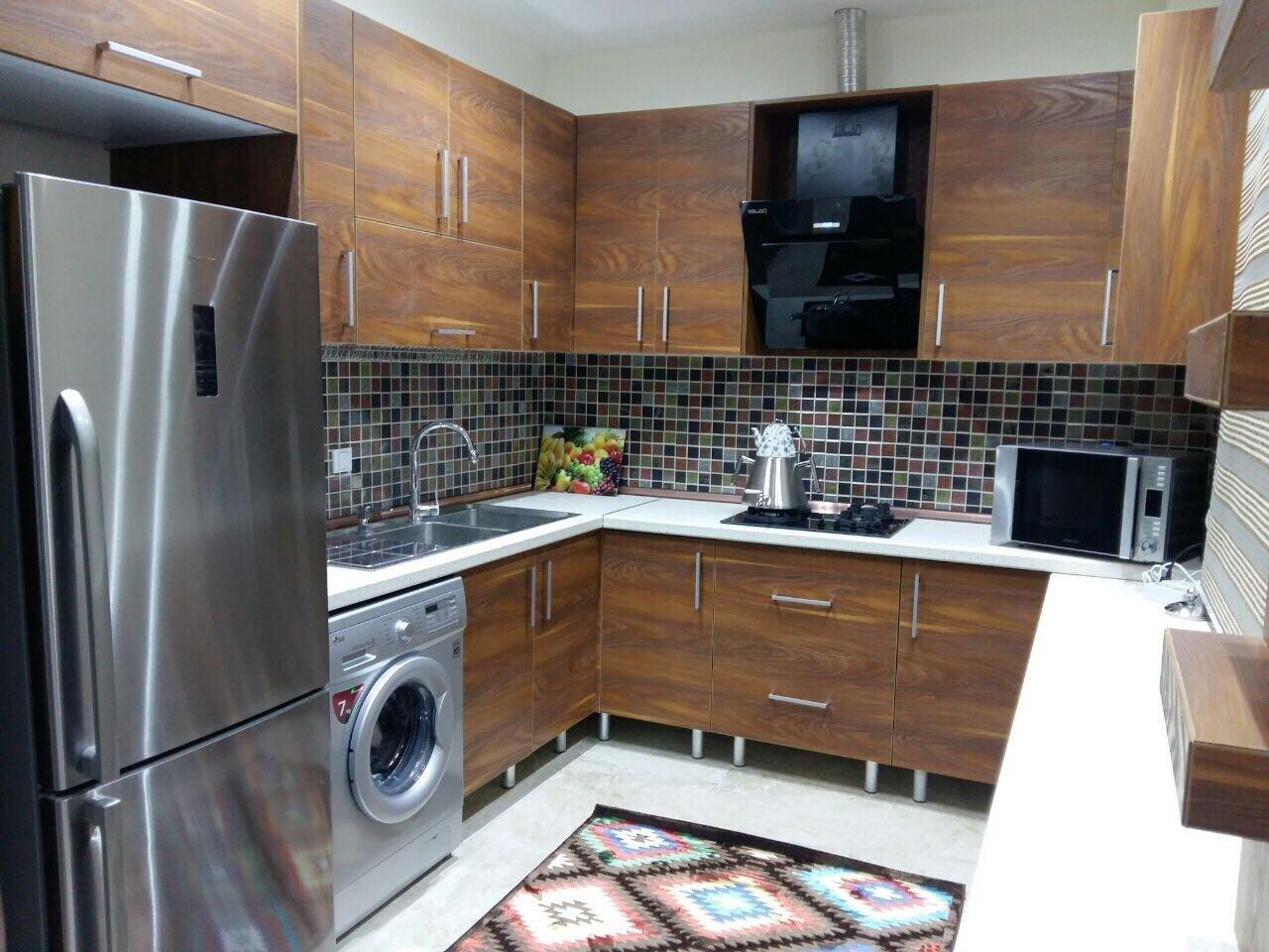 اجاره ویلا در سرخ رود سه خواب vip استخر و جکوزی