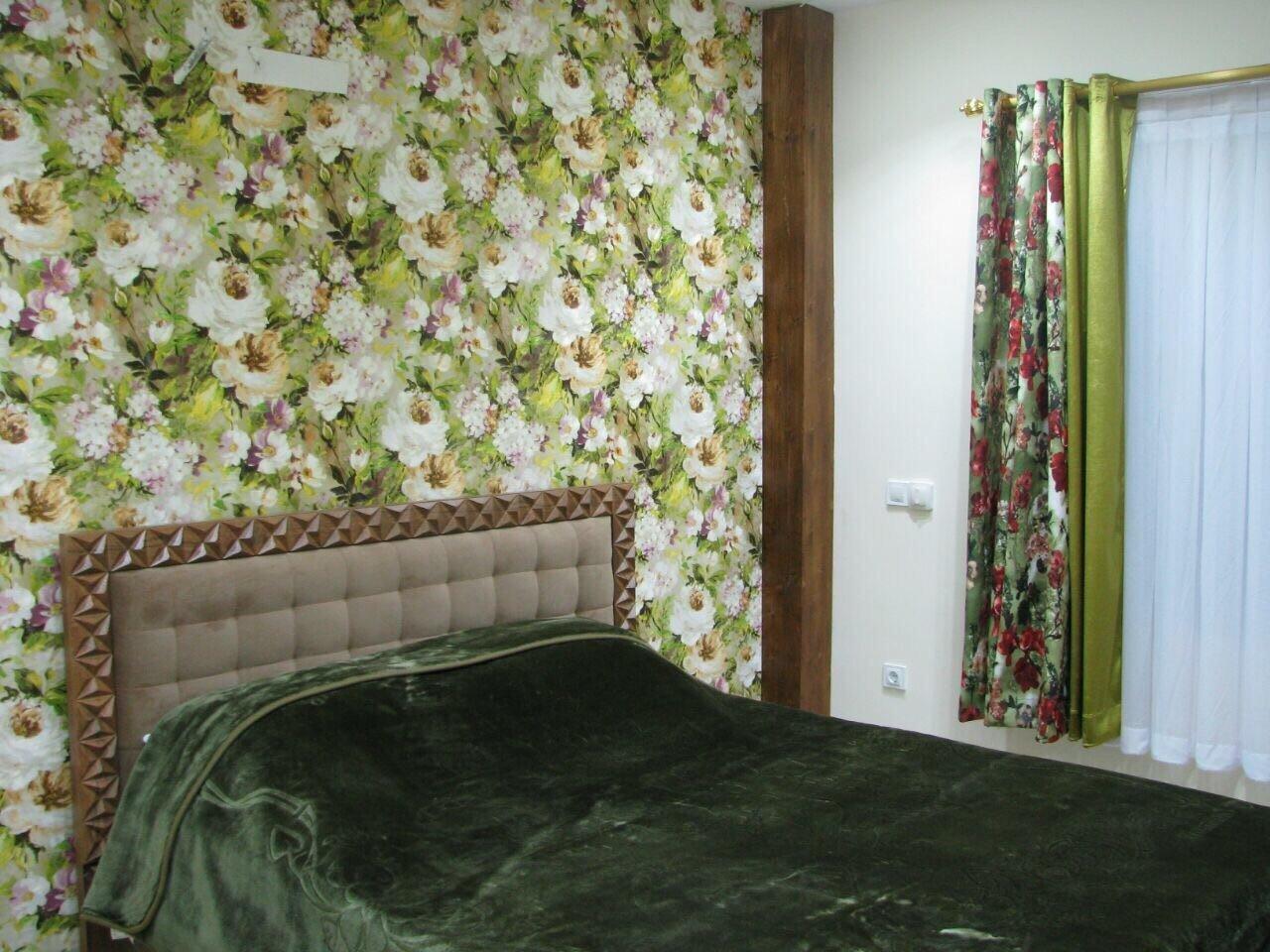 اجاره ویلا در سرخ رود سه خواب vip استخر و جکوزی