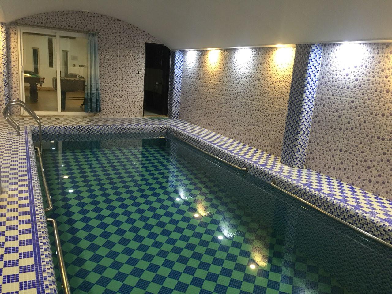 اجاره ویلا سرخرود محمودآباد استخردار