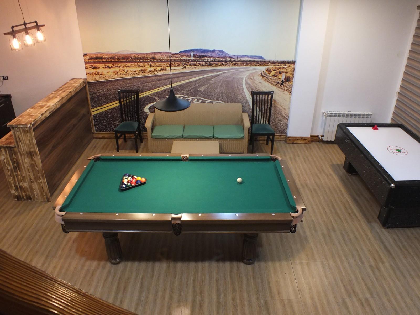 اجاره ویلا سرخرود محمودآباد استخردار