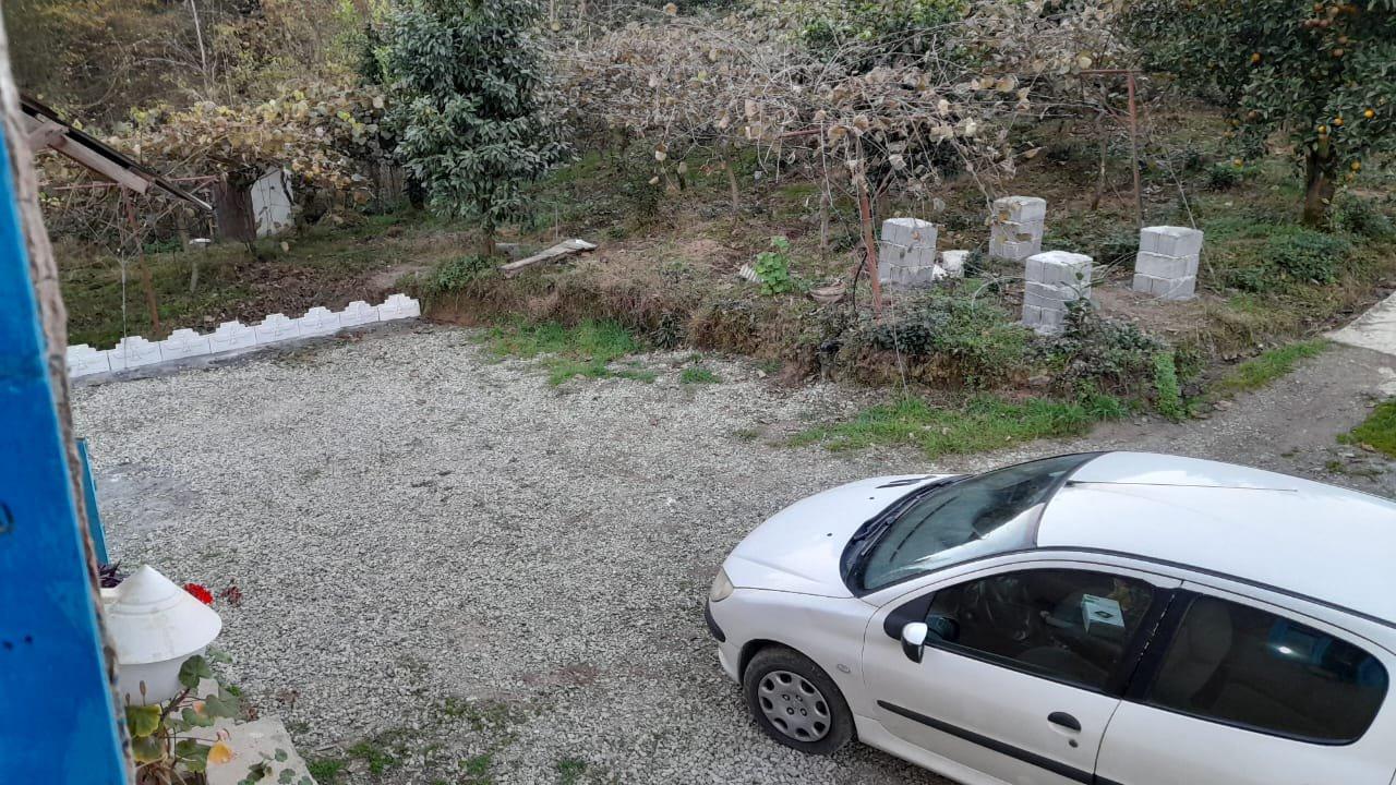 کلبه آرامــــــــــش امینی در رامسر