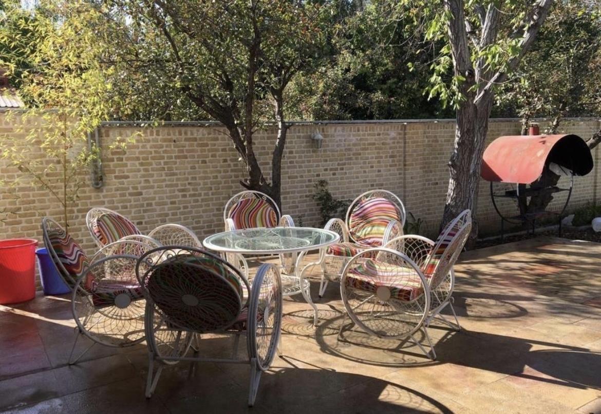 اجاره ویلا با استخر آبگرم در کردان