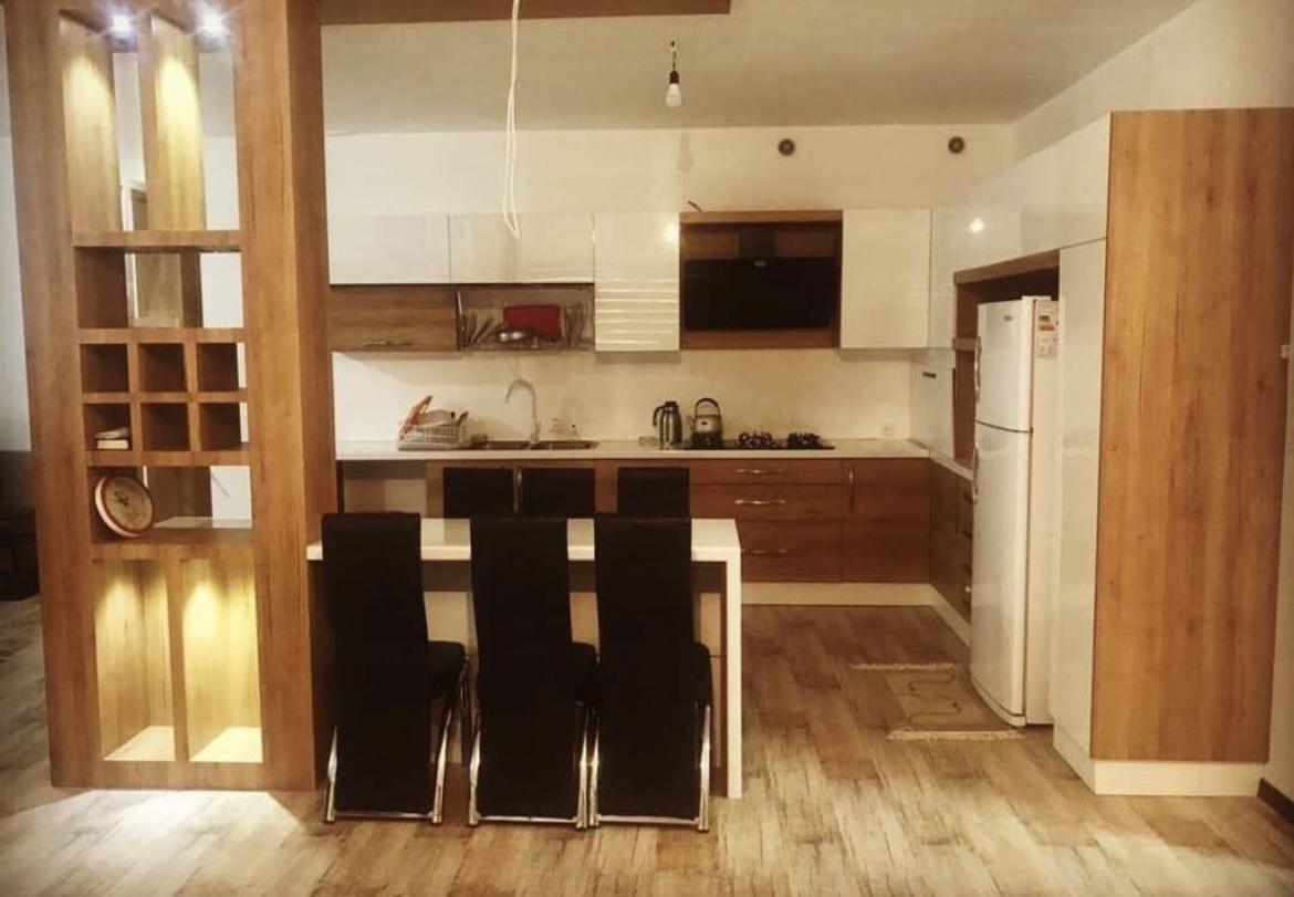 اجاره ویلا با استخر آبگرم در کردان