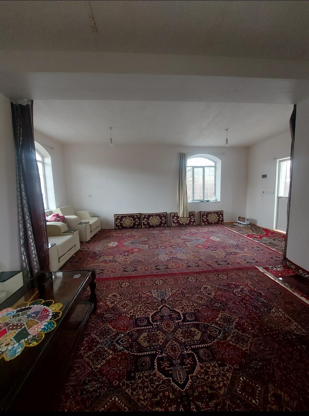 اجاره ویلا باغ استخردار در سنندج