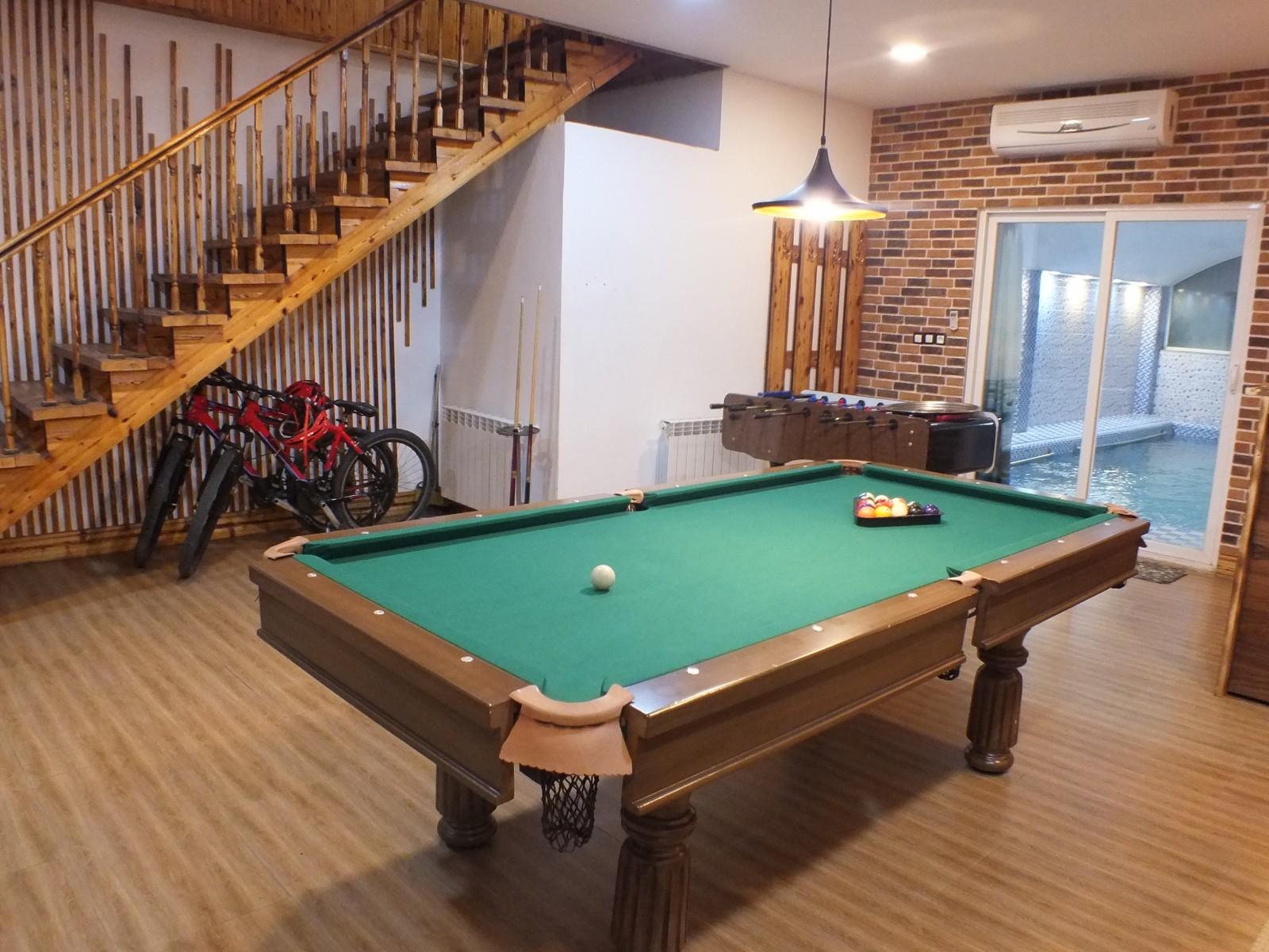 اجاره ویلا سرخرود محمودآباد استخردار