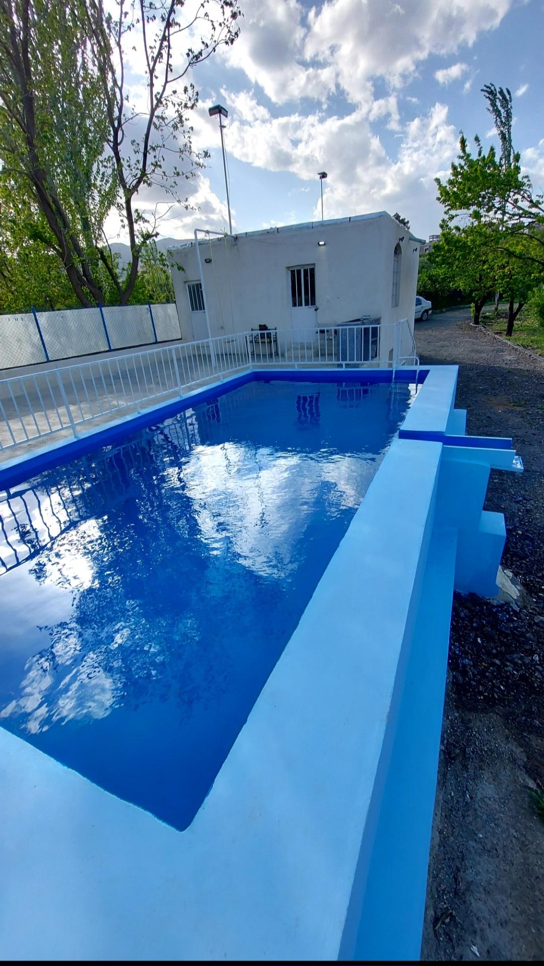 اجاره ویلا باغ استخردار در سنندج