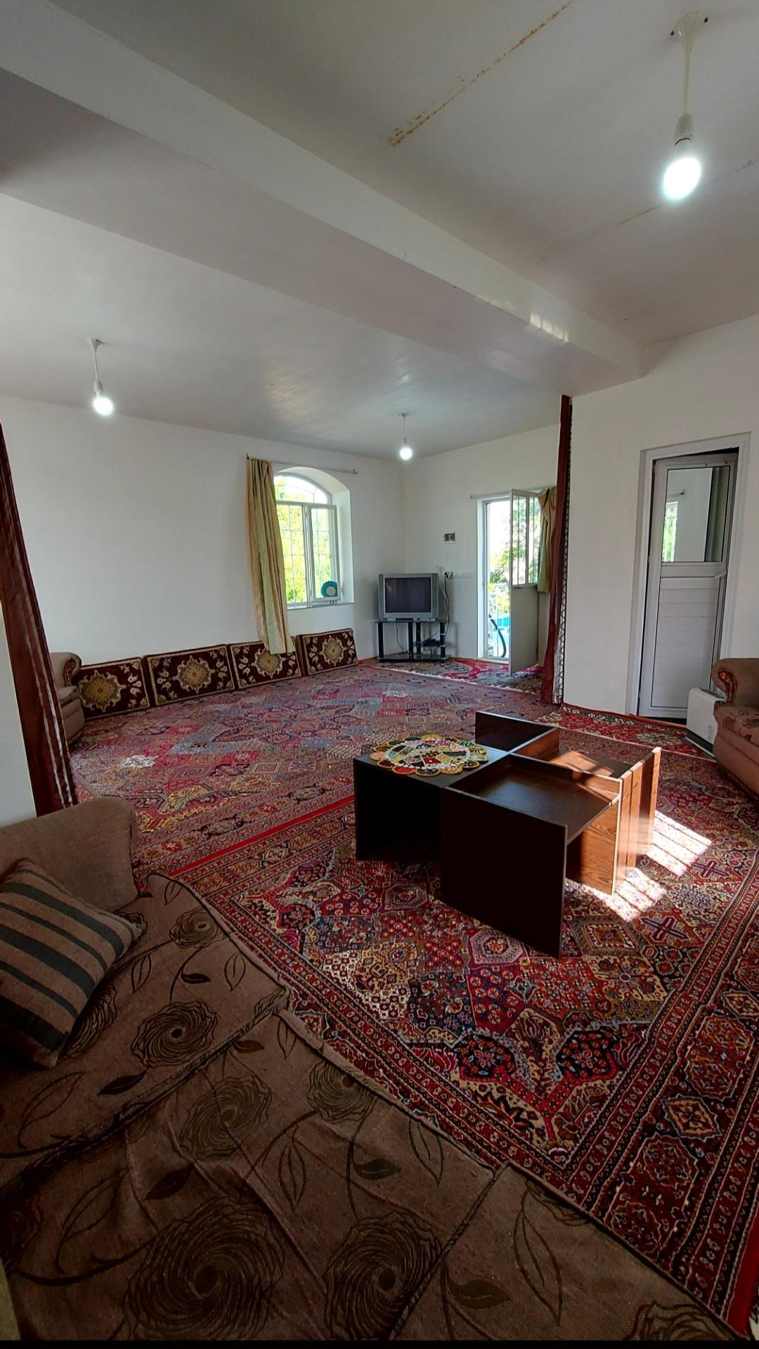 اجاره ویلا باغ استخردار در سنندج