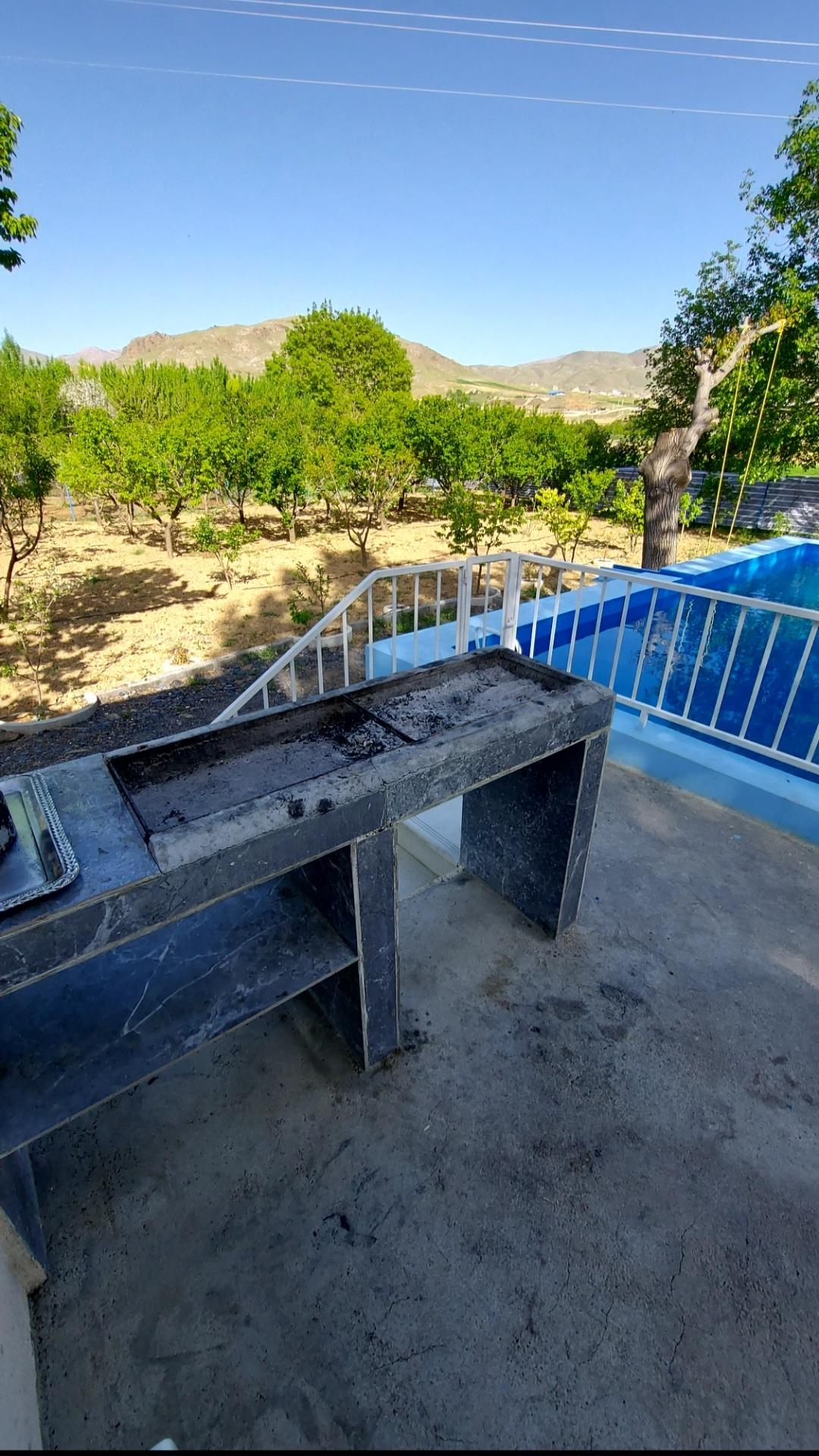 اجاره ویلا باغ استخردار در سنندج