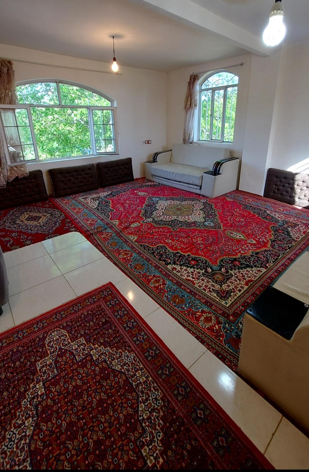 اجاره ویلا باغ استخردار در سنندج