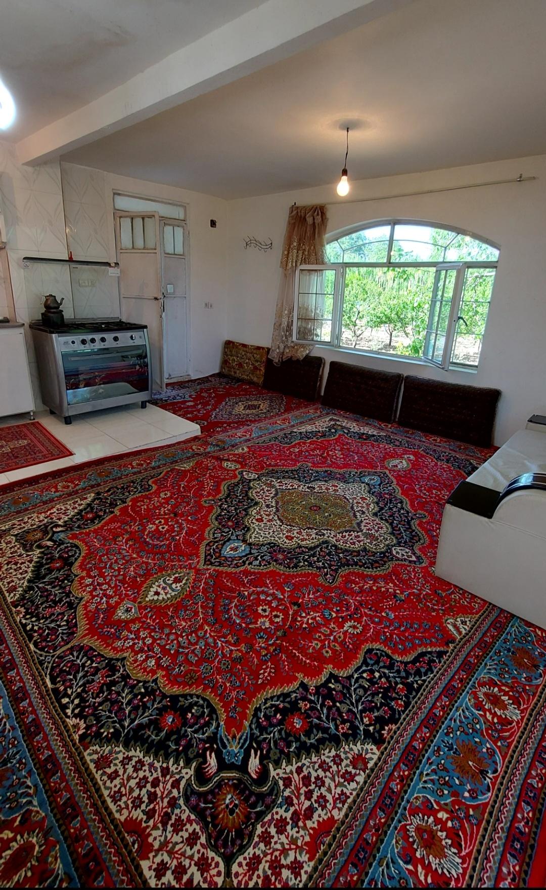 اجاره ویلا باغ استخردار در سنندج